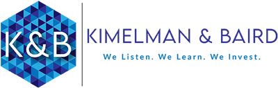 Kimelman and Baird - We Listen. We Learn. We Invest.