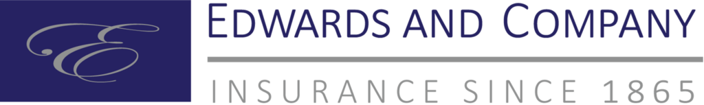 Edwards and Company. Insurance Since 1865