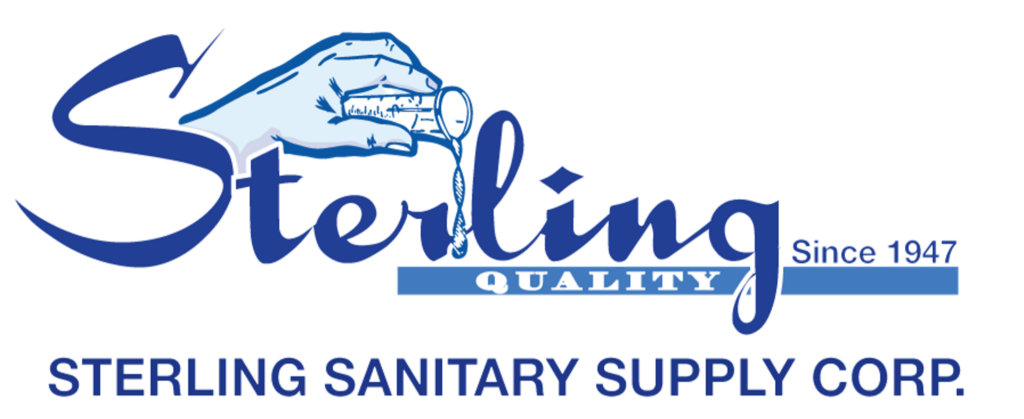 Sterling Sanitary Supply Corp.