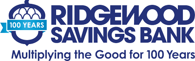 Ridgewood Savings Bank — Multiplying the Good for 100 Years