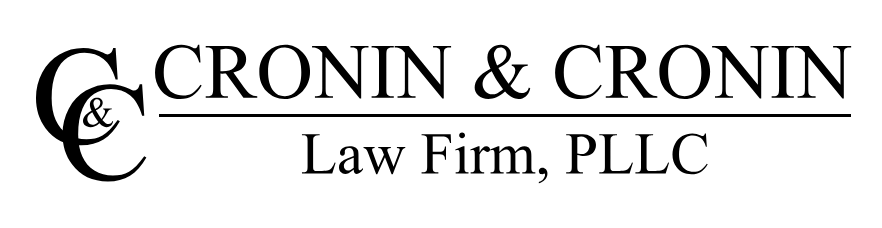Cronin & Cronin Law Firm, PLLC