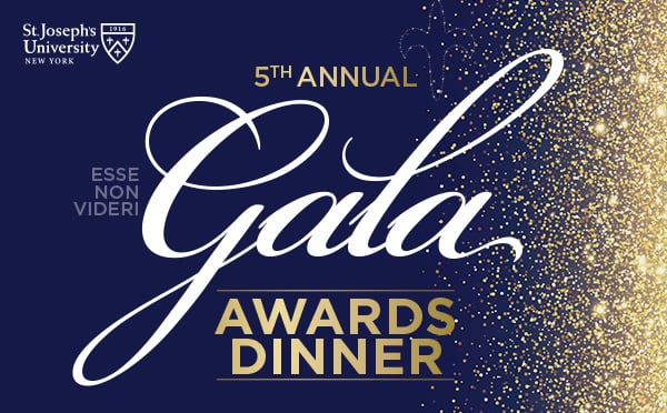 5th Annual Esse Non Videri Gala Awards Dinner